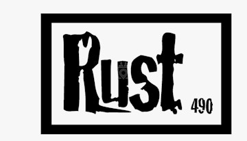 Rust 490 image 1