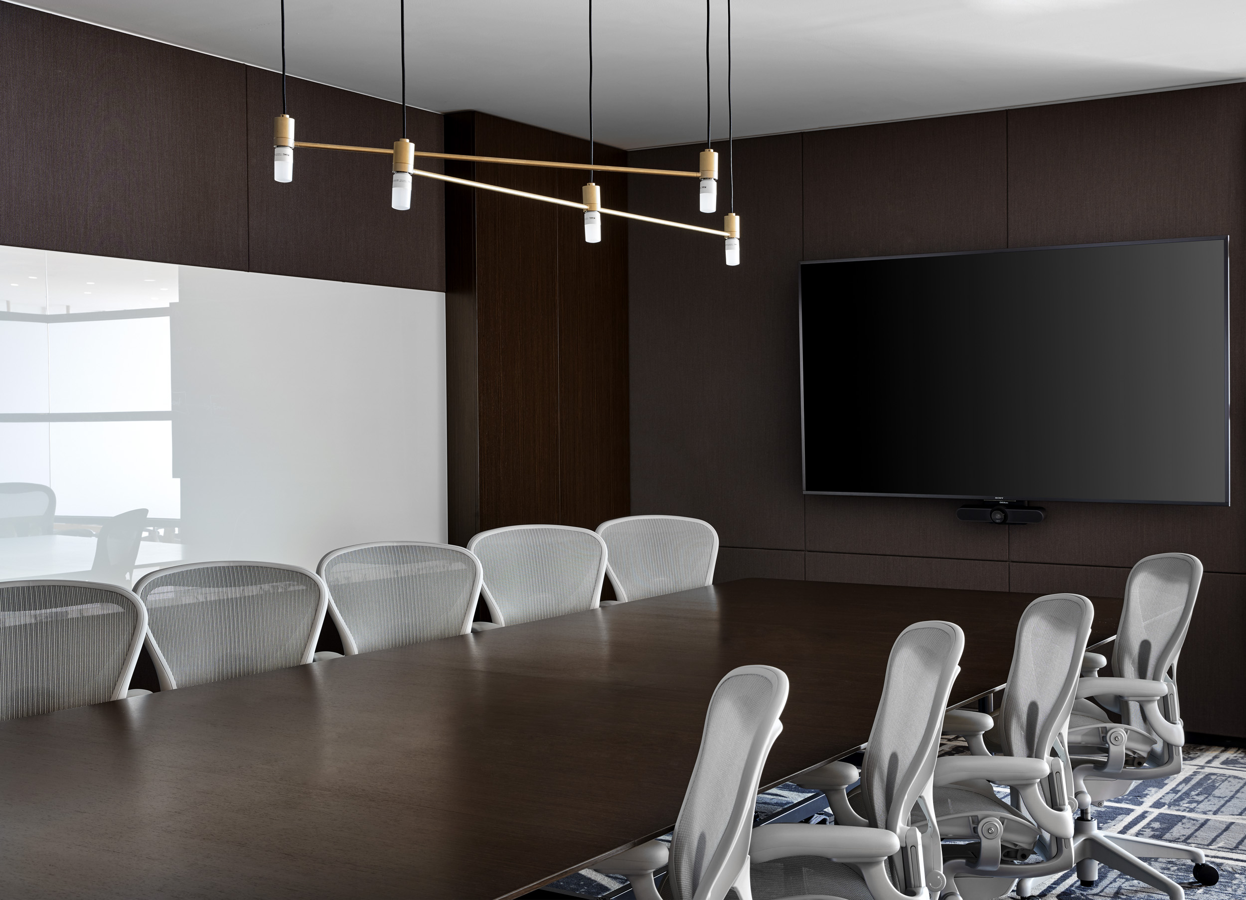 Coworking at Collins Square image 5