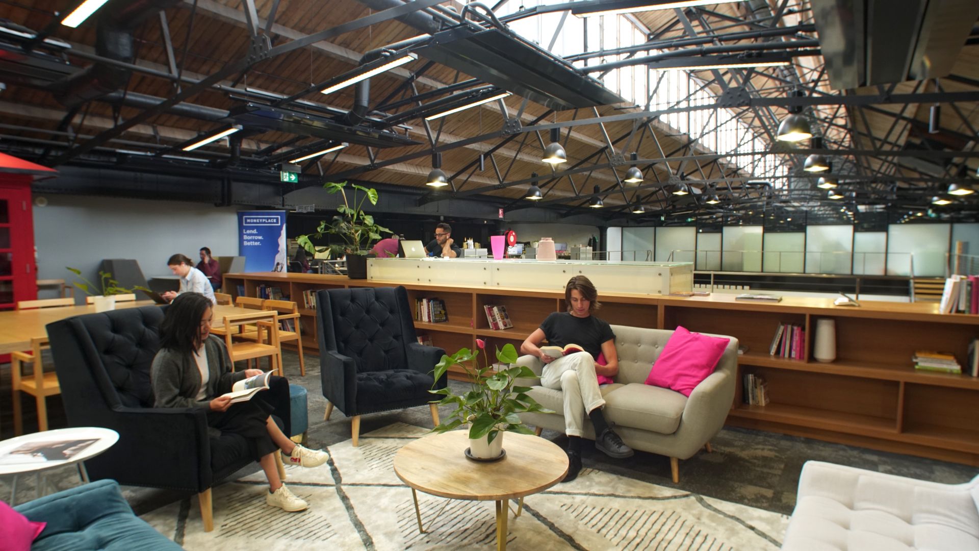 Stone & Chalk image 3