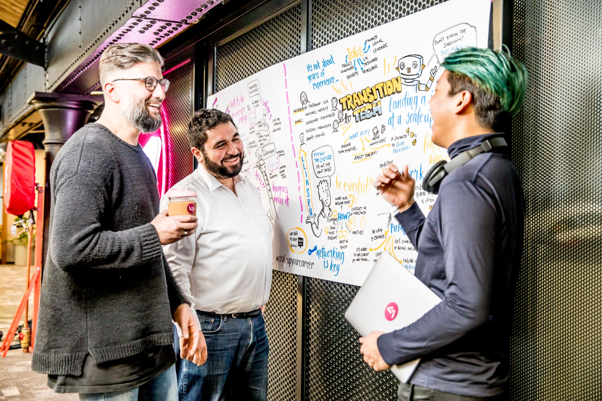 Stone & Chalk image 5