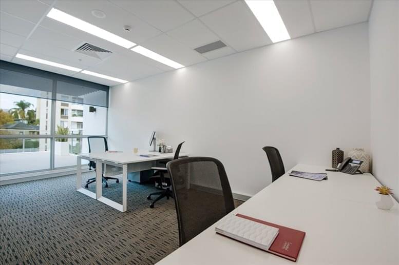 Edge Offices image 4