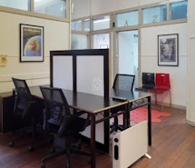 The Idea Collective profile image