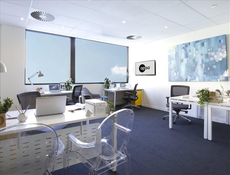 Asian Pacific image 1