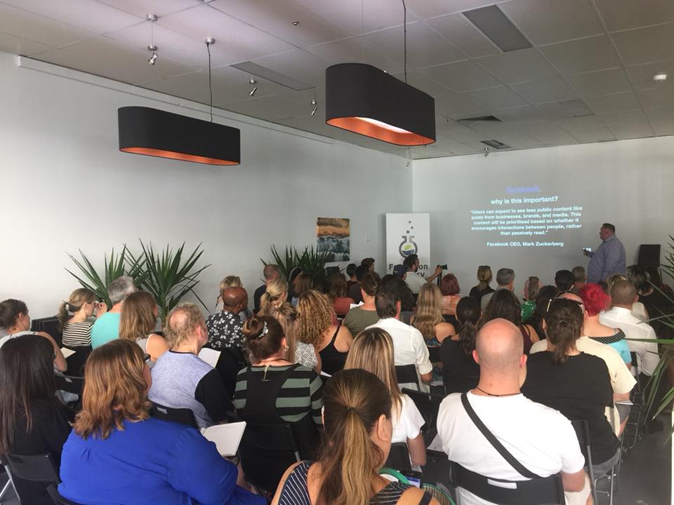 Frankston Foundry image 2