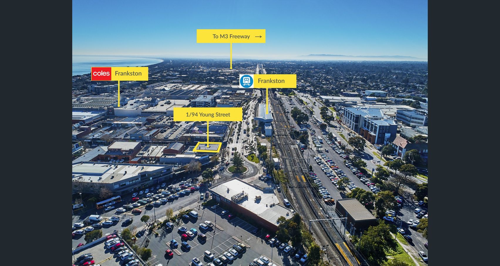 Joan Frankston image 5