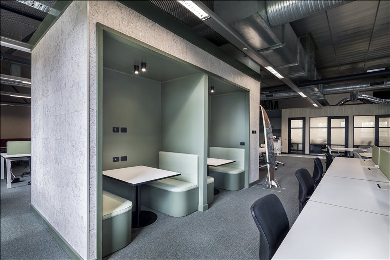 Workspace365 (Victoria) image 1