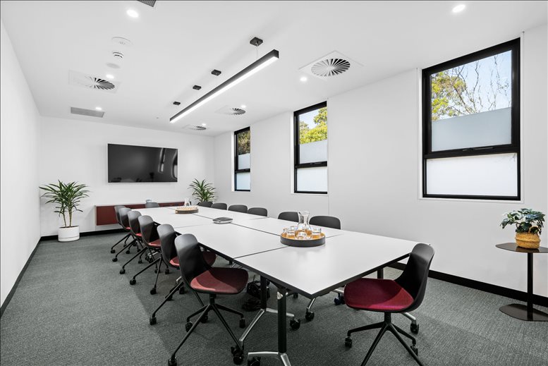 CorporateCubes.Co image 4