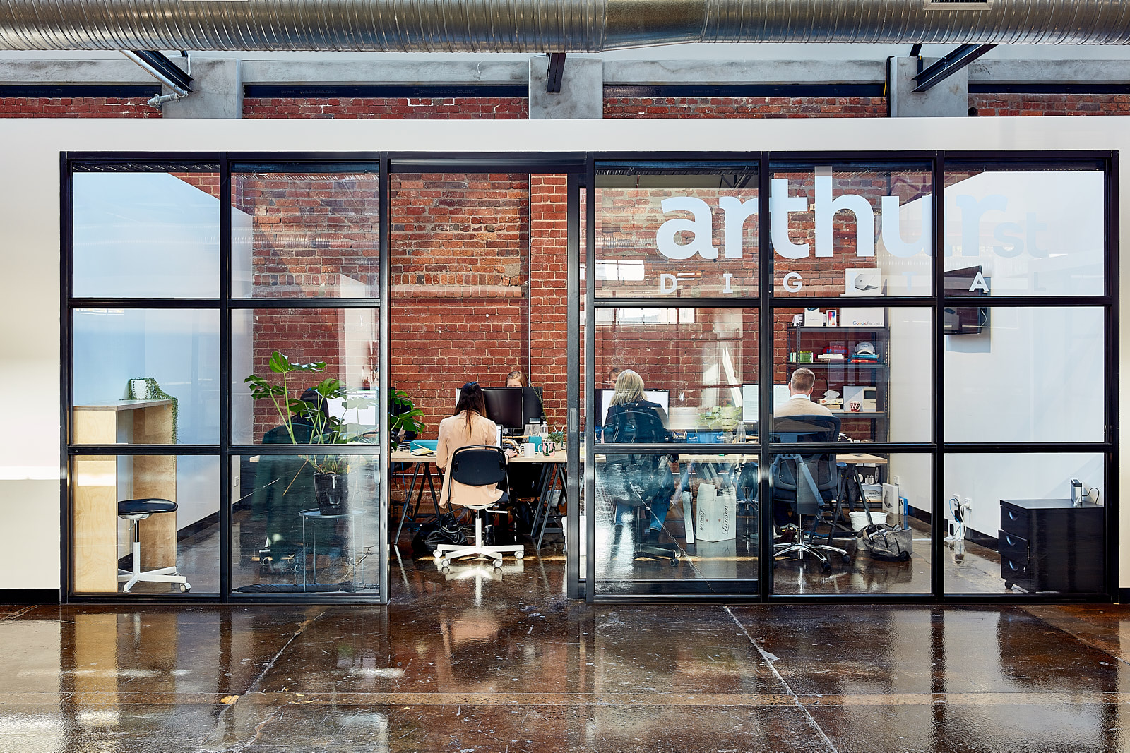 The Company Spot image 2