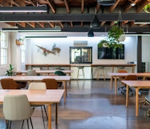 Seed Workspaces profile image