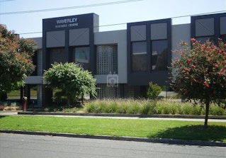 Waverley Business Centre image 2