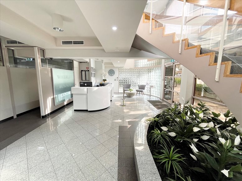 Waverley Business Centre image 4