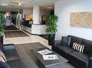 Intellispace Serviced Offices image 4