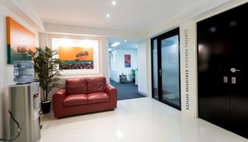 Surfers Paradise Executive Offices image 1