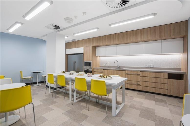 Offices First  image 2