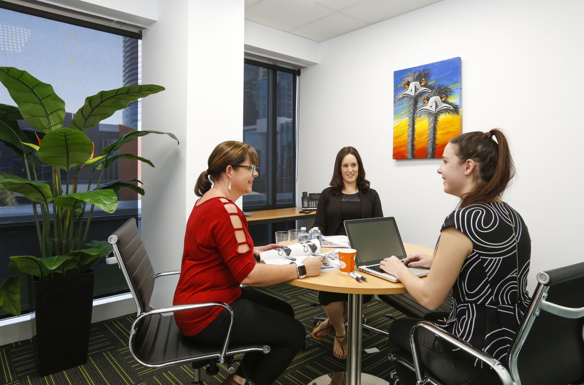 Gold Coast Business Hub image 4