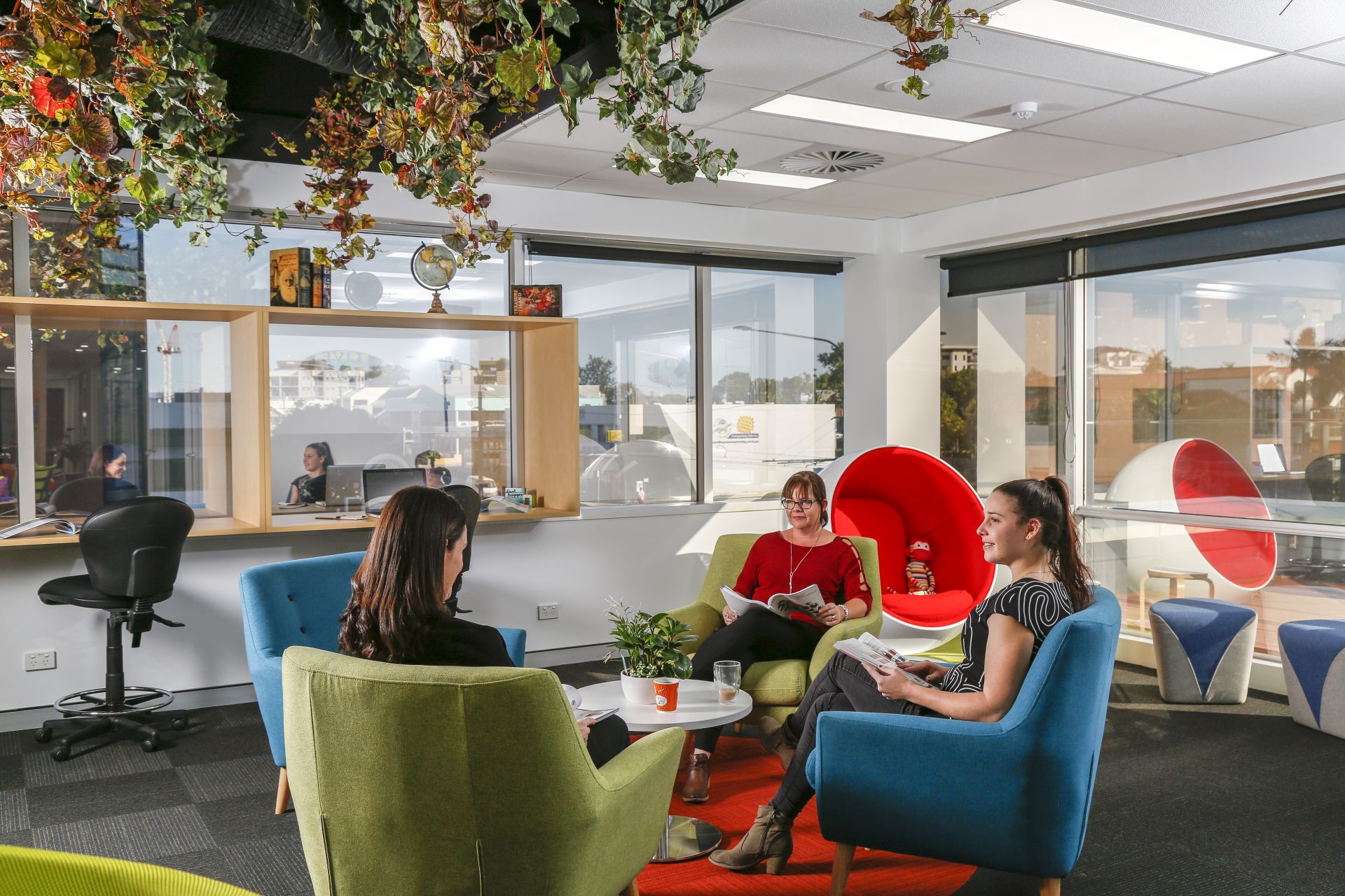 Gold Coast Business Hub image 5