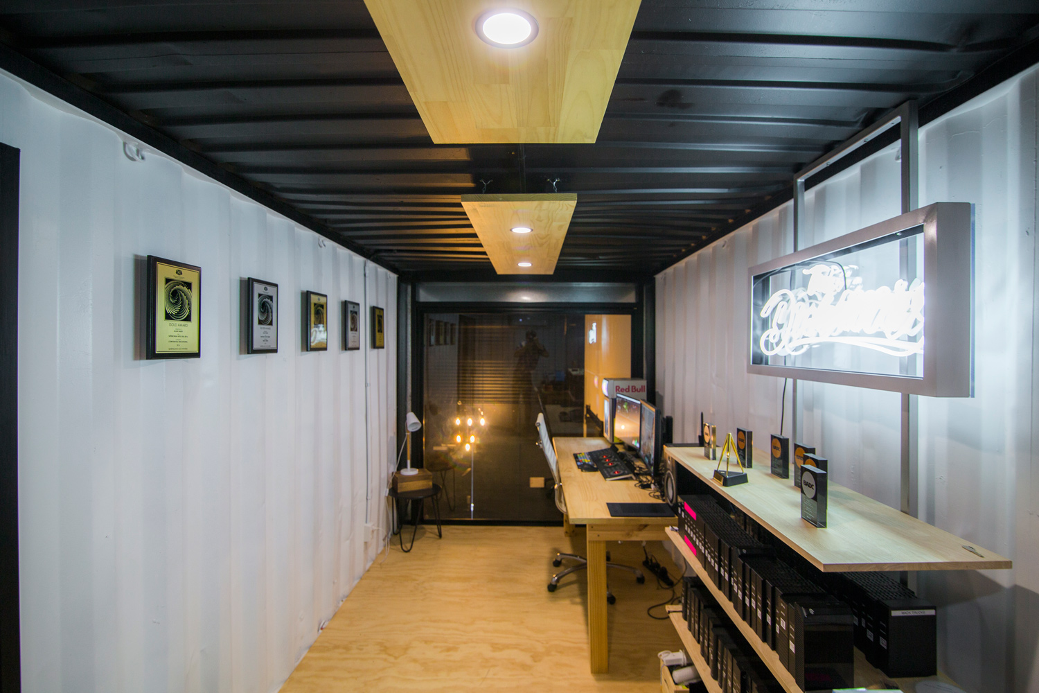 Gold Coast Creative House image 2