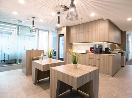 Regus - Gold Coast, Surfers Paradise image 2