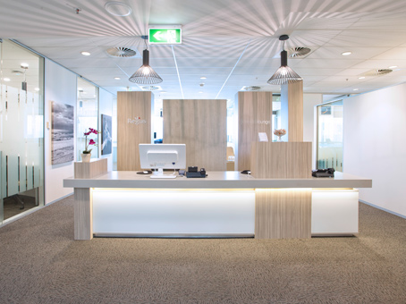 Regus - Gold Coast, Surfers Paradise image 4