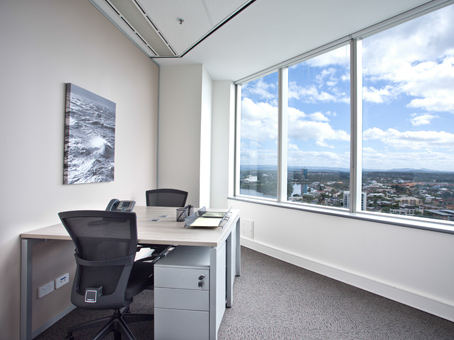 Regus - Gold Coast, Surfers Paradise image 5