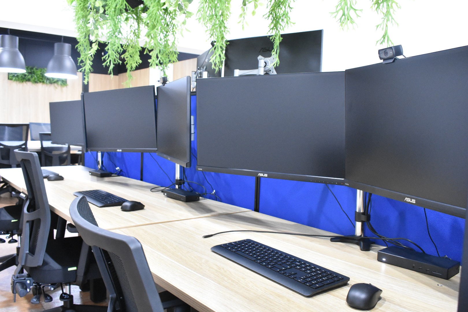 The Incubator Hub Coworking Space image 2