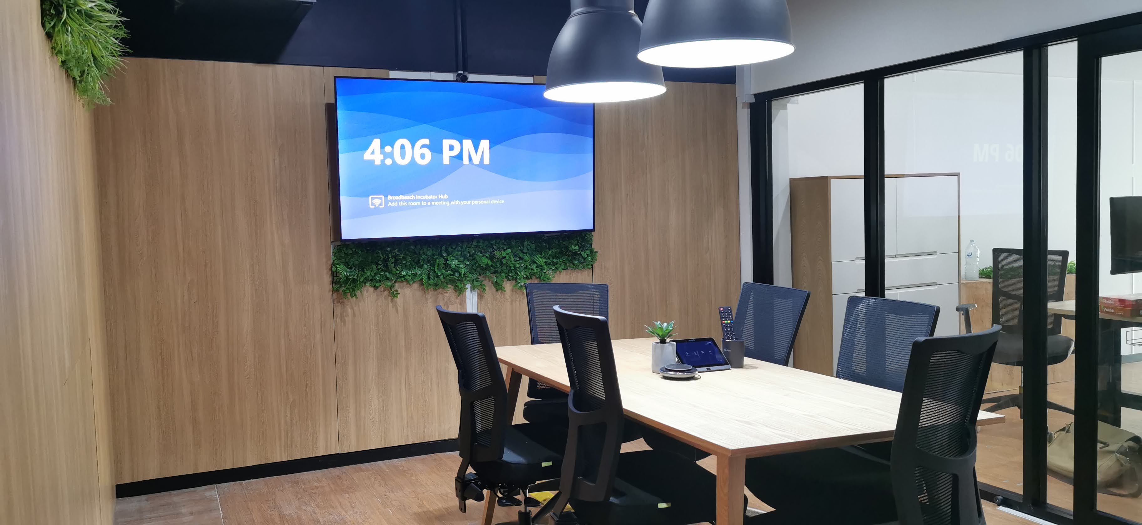 The Incubator Hub Coworking Space image 4