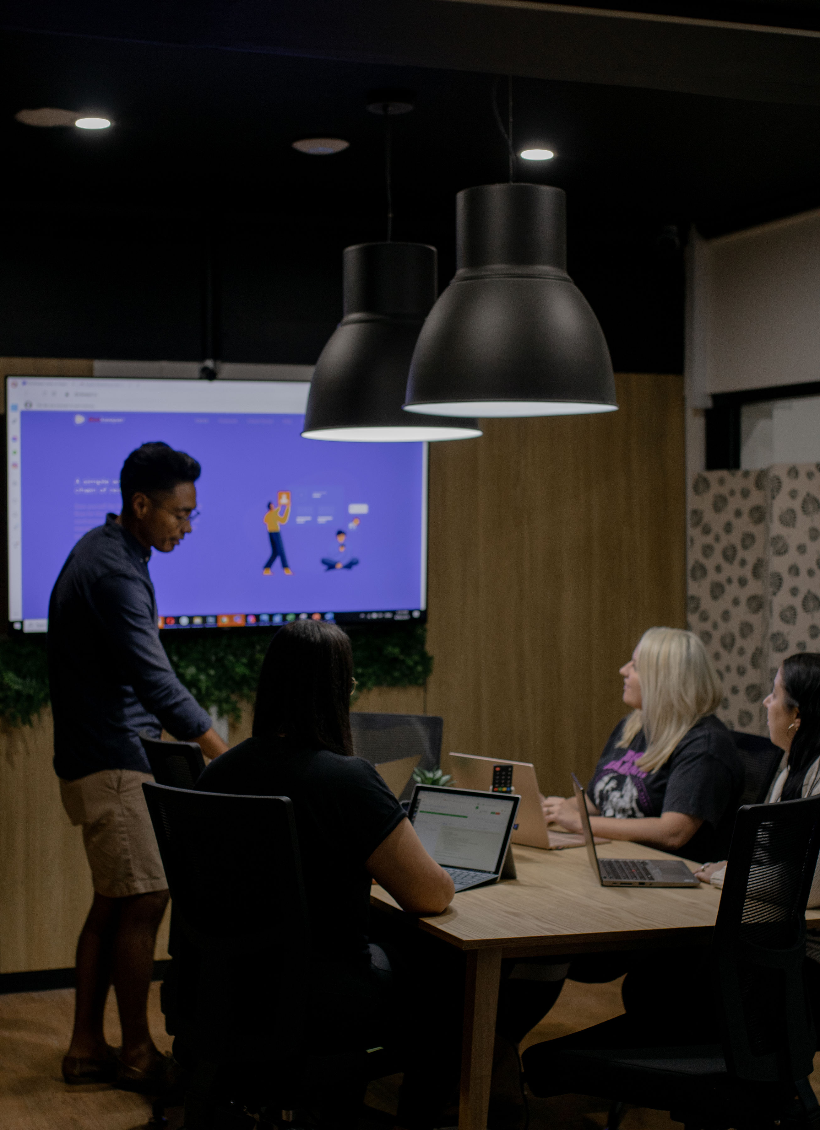 The Incubator Hub Coworking Space image 5