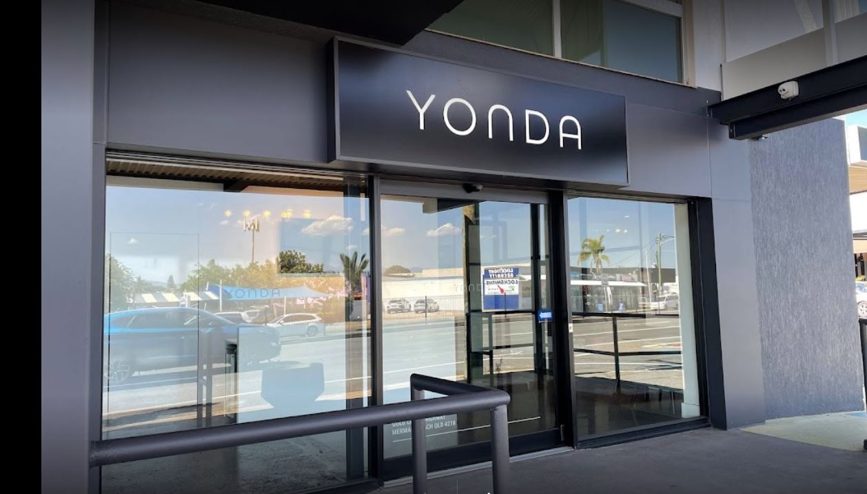 YONDA HQ image 2