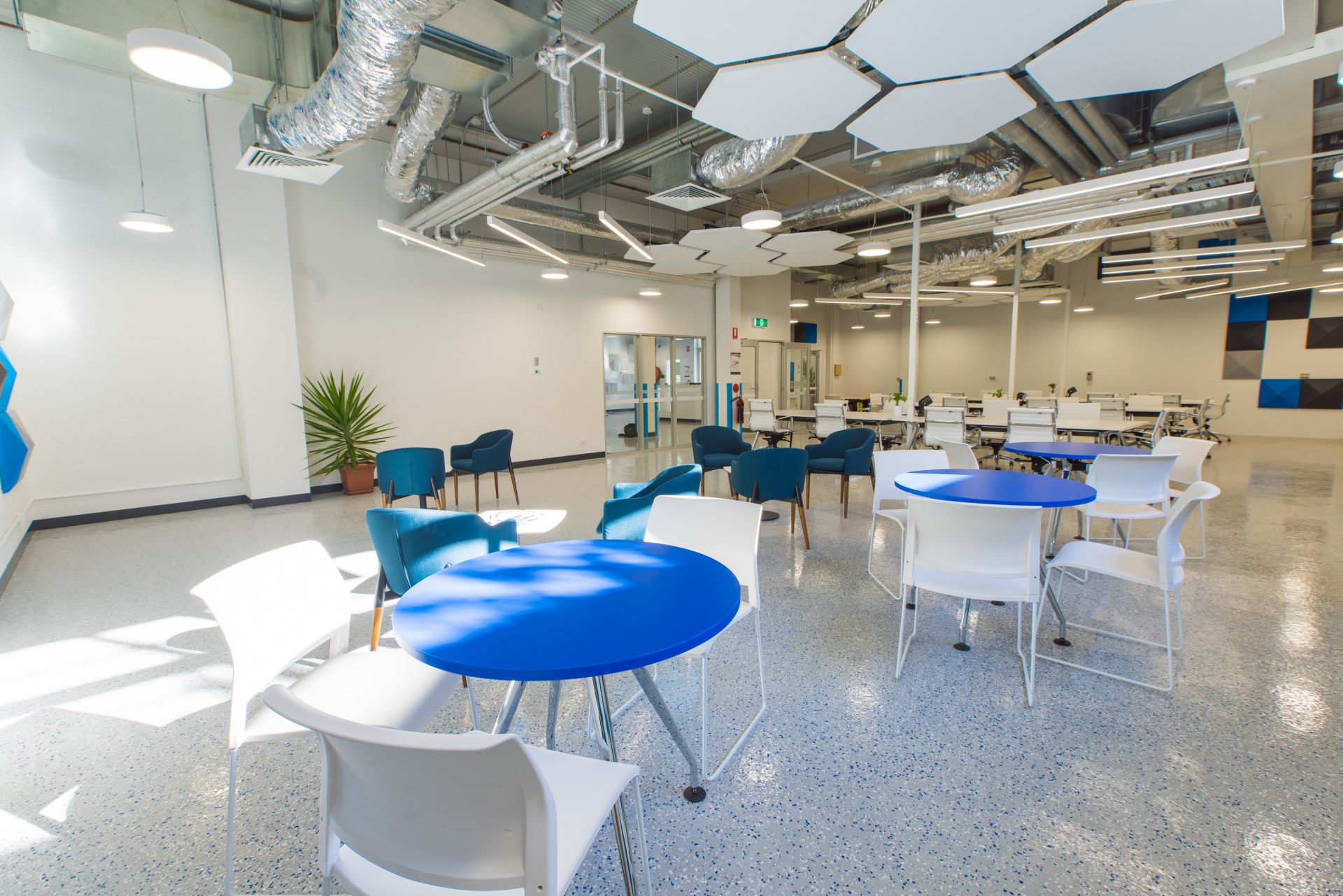 Melbourne Innovation Cenre image 2