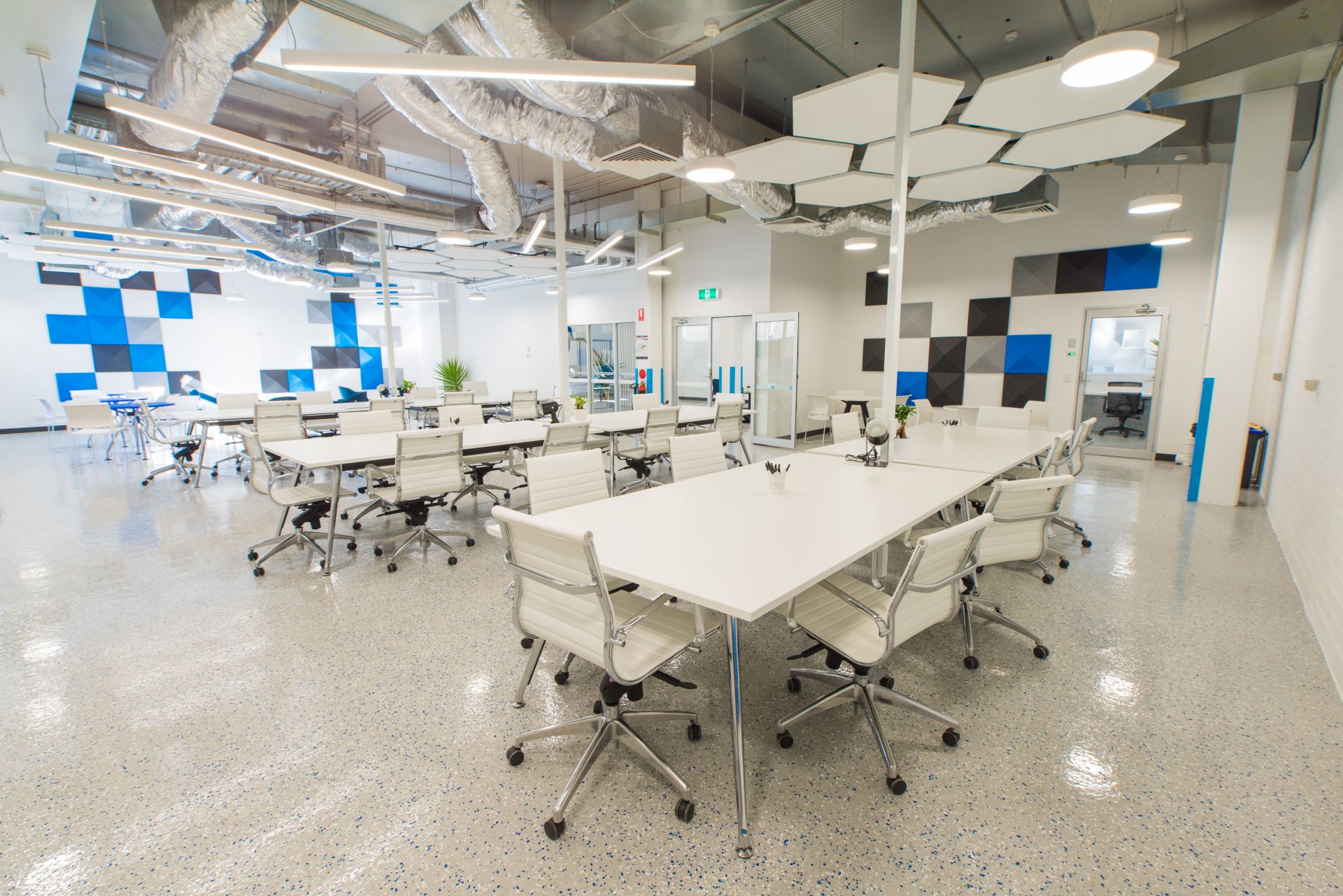 Melbourne Innovation Cenre image 4