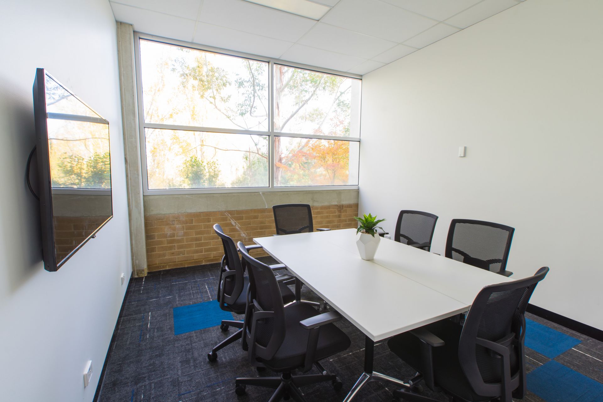 Melbourne Innovation Cenre image 3