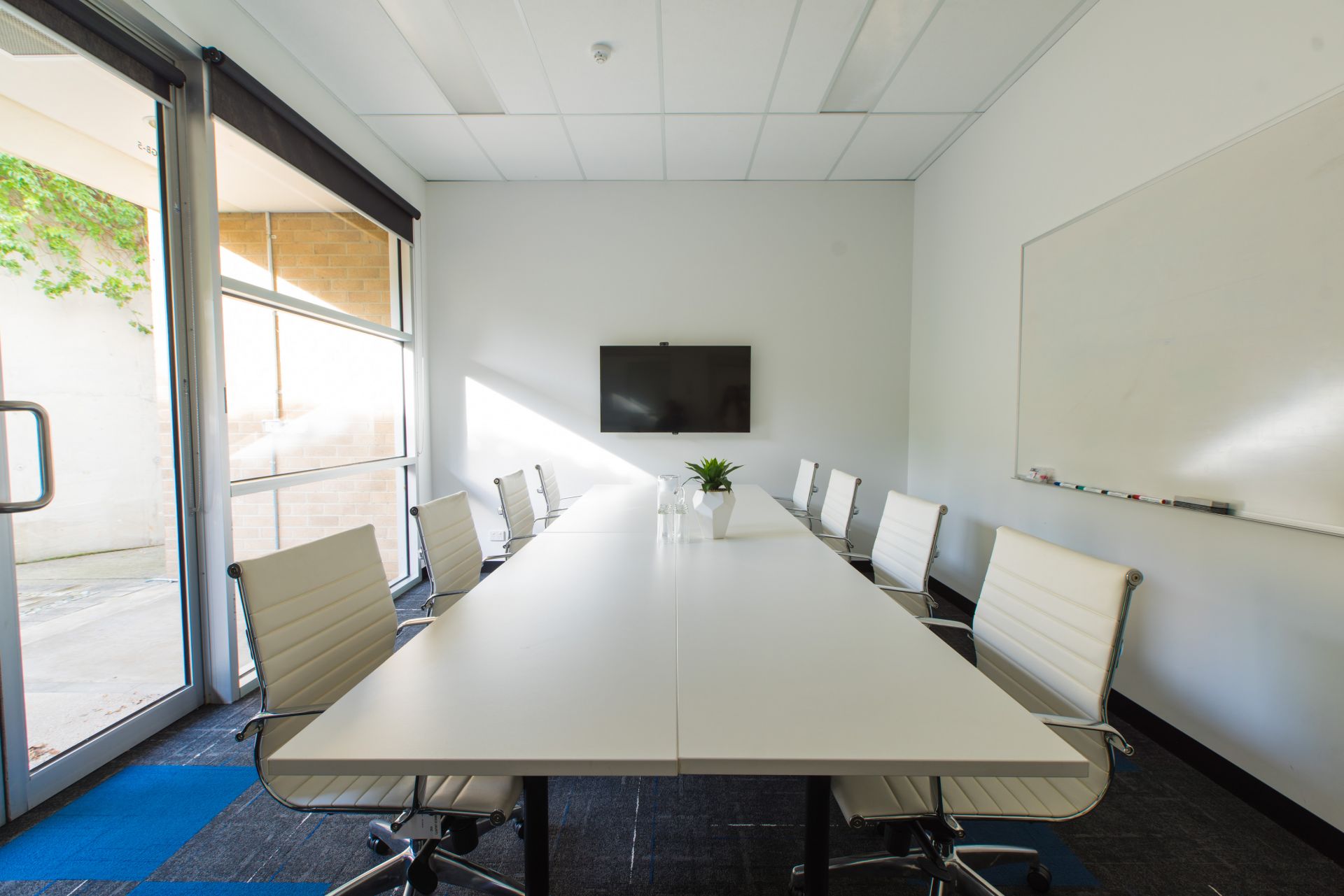 Melbourne Innovation Cenre image 5