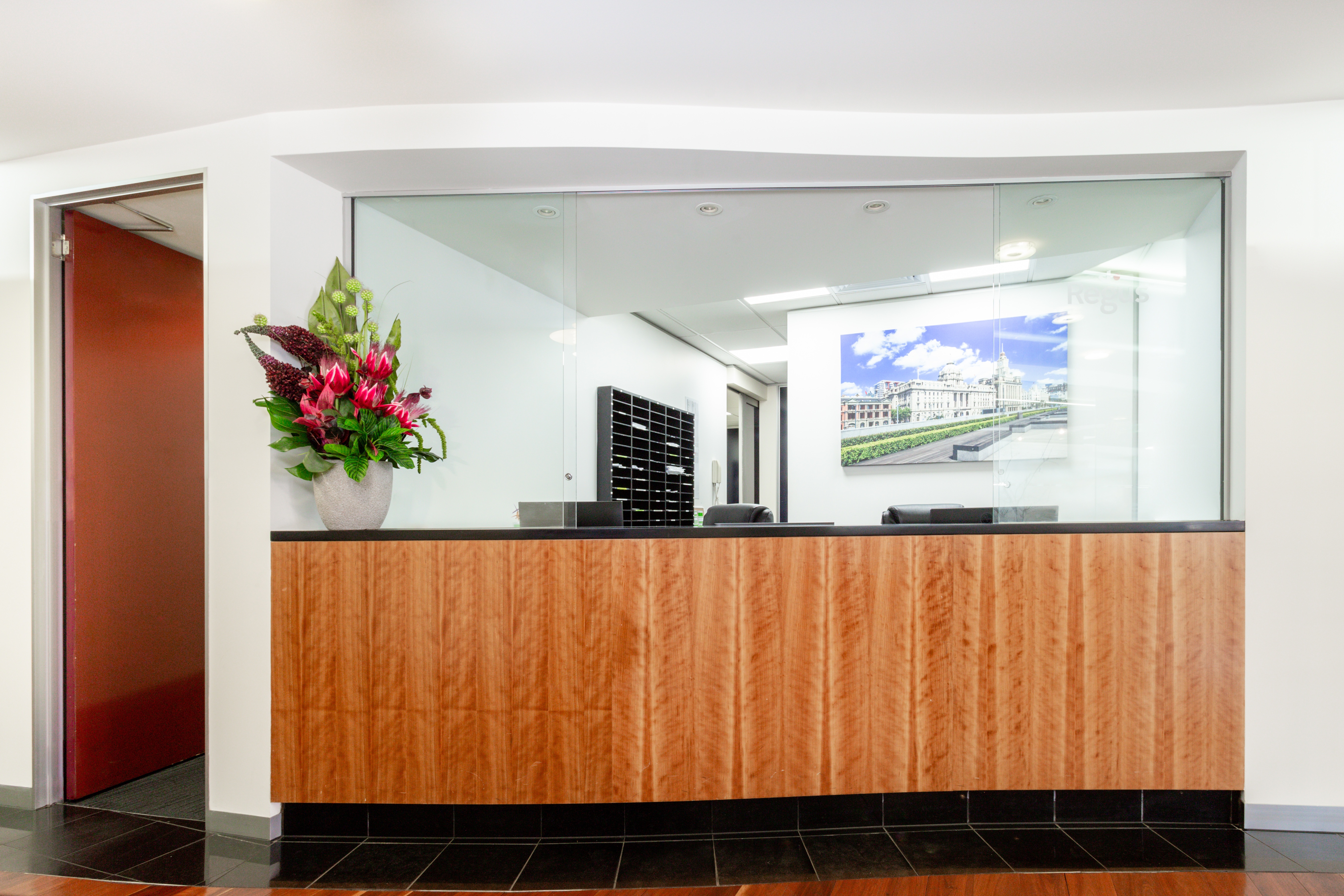 Regus - Melbourne, Hawthorn image 2