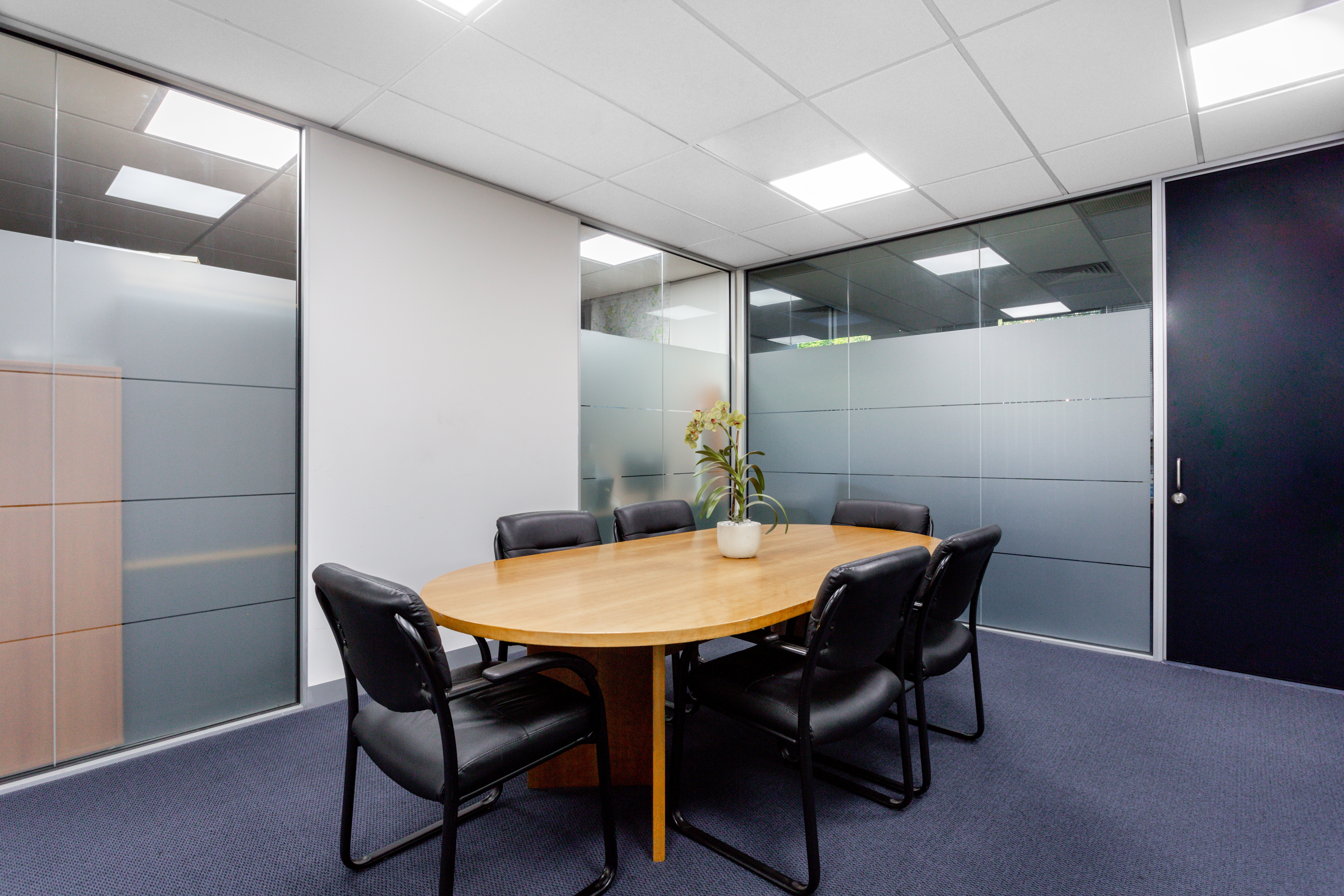 Regus - Melbourne, Hawthorn image 5