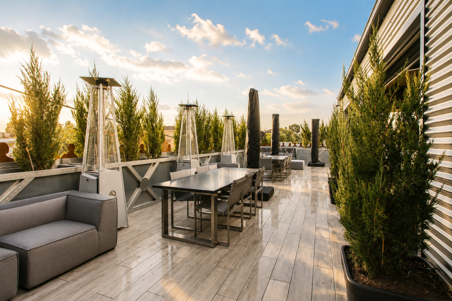 Premium Private Offices in Hawthorn | Teams of 1-42 | DeskPlex image 4