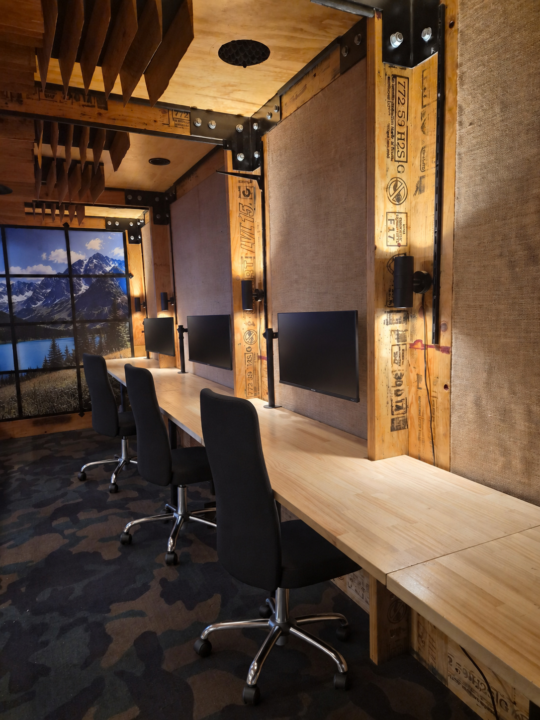 Premium Private Offices in Hawthorn | Teams of 1-42 | DeskPlex image 3
