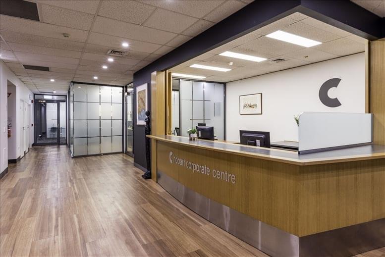 Hobart Corporate Centre image 2