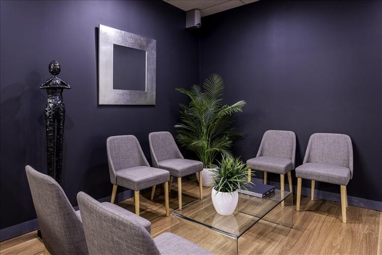 Hobart Corporate Centre image 5