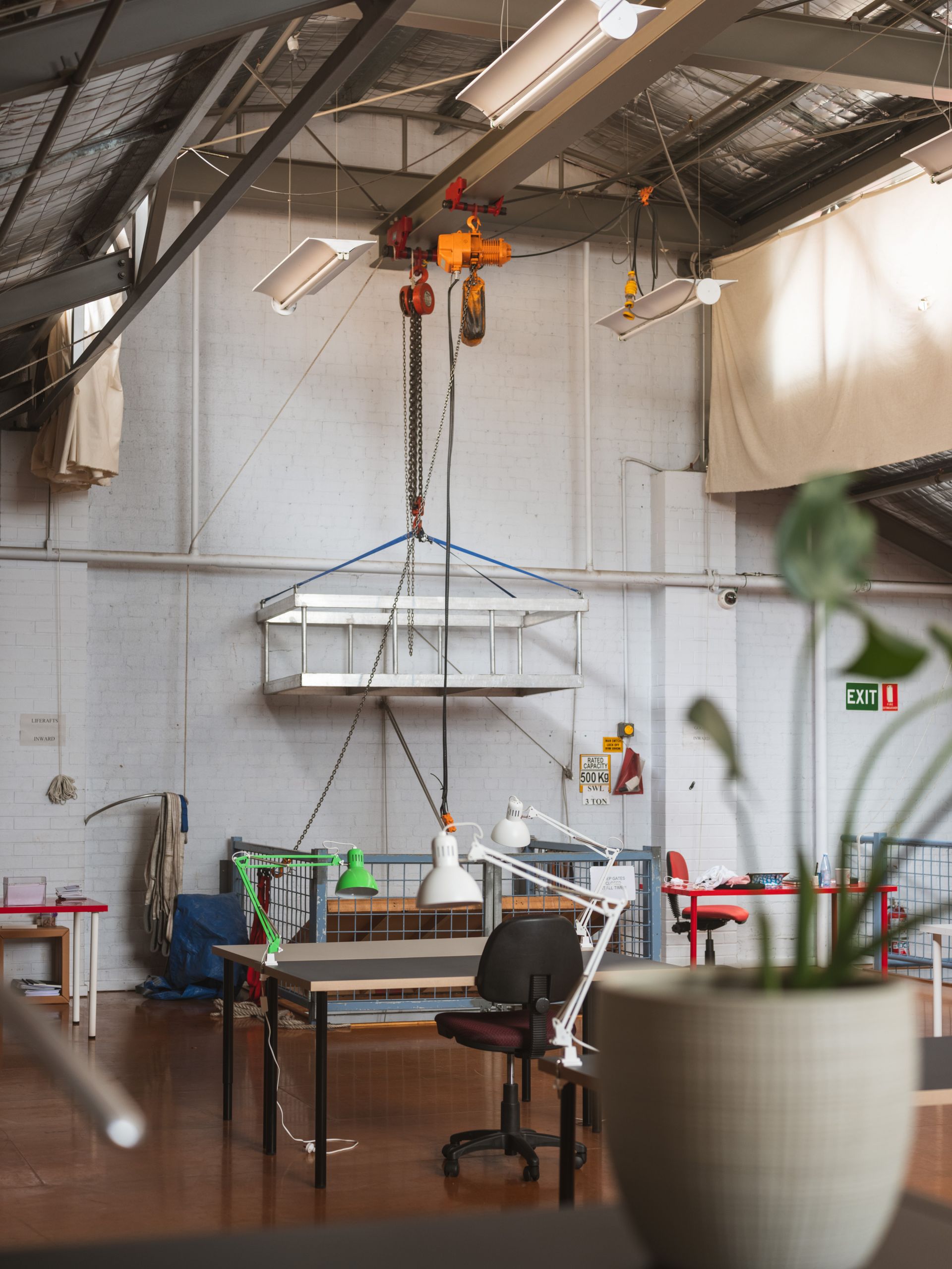 Parliament Coworking Hobart image 3