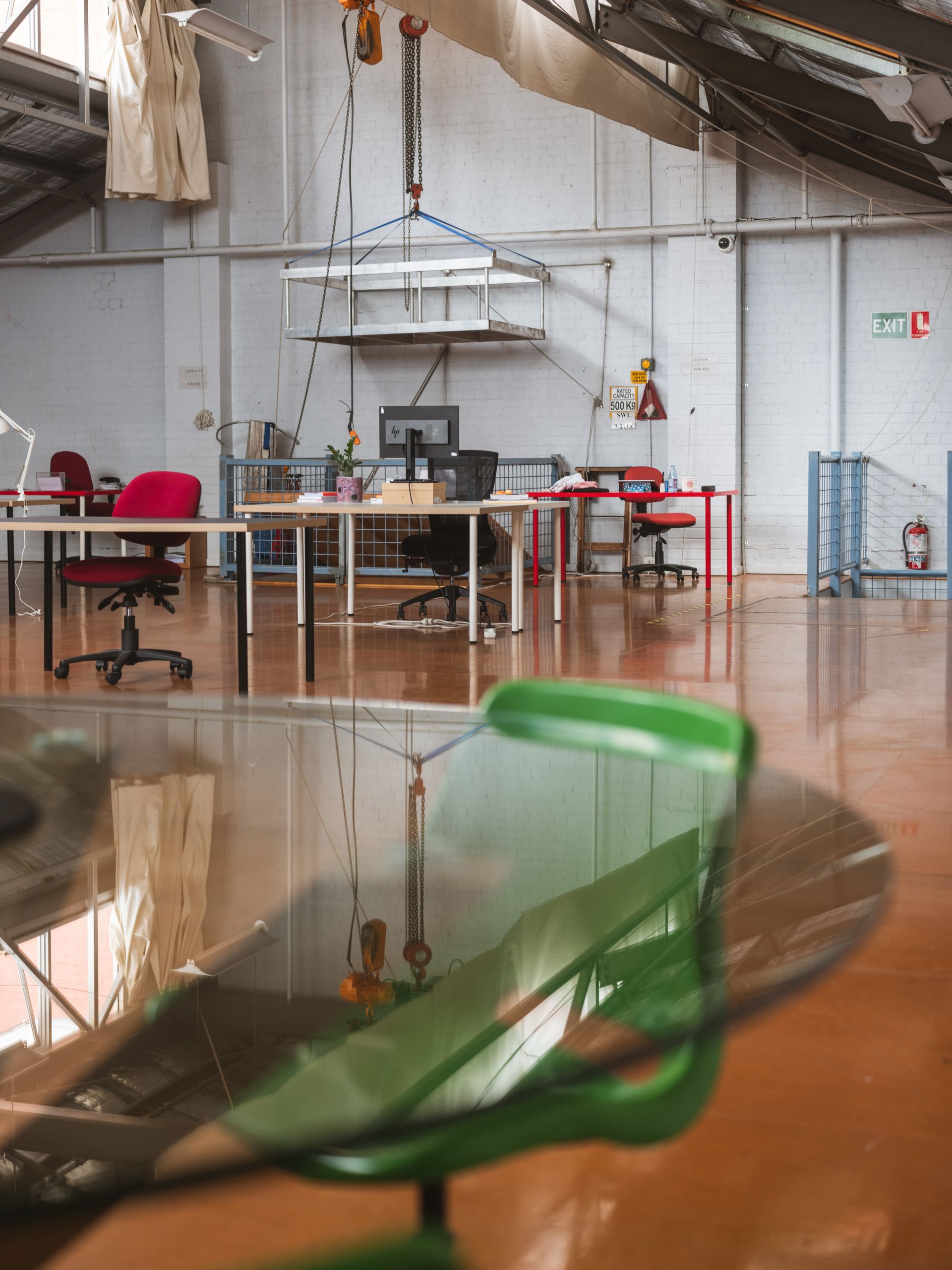 Parliament Coworking Hobart image 5