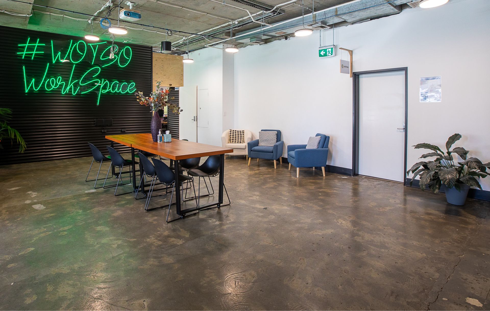 WOTSO WorkSpace - Hobart image 4