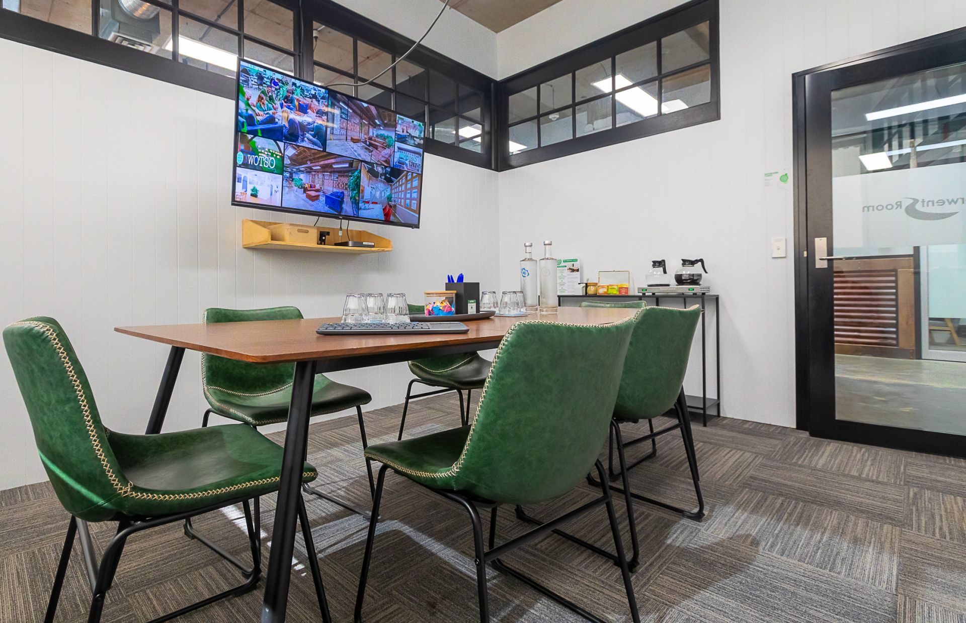 WOTSO WorkSpace - Hobart image 3