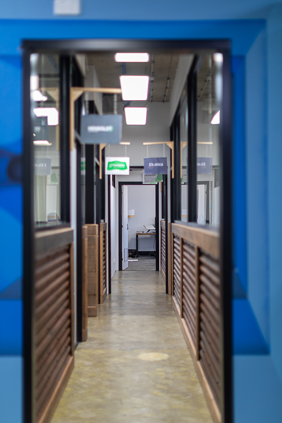 WOTSO WorkSpace - Hobart image 5