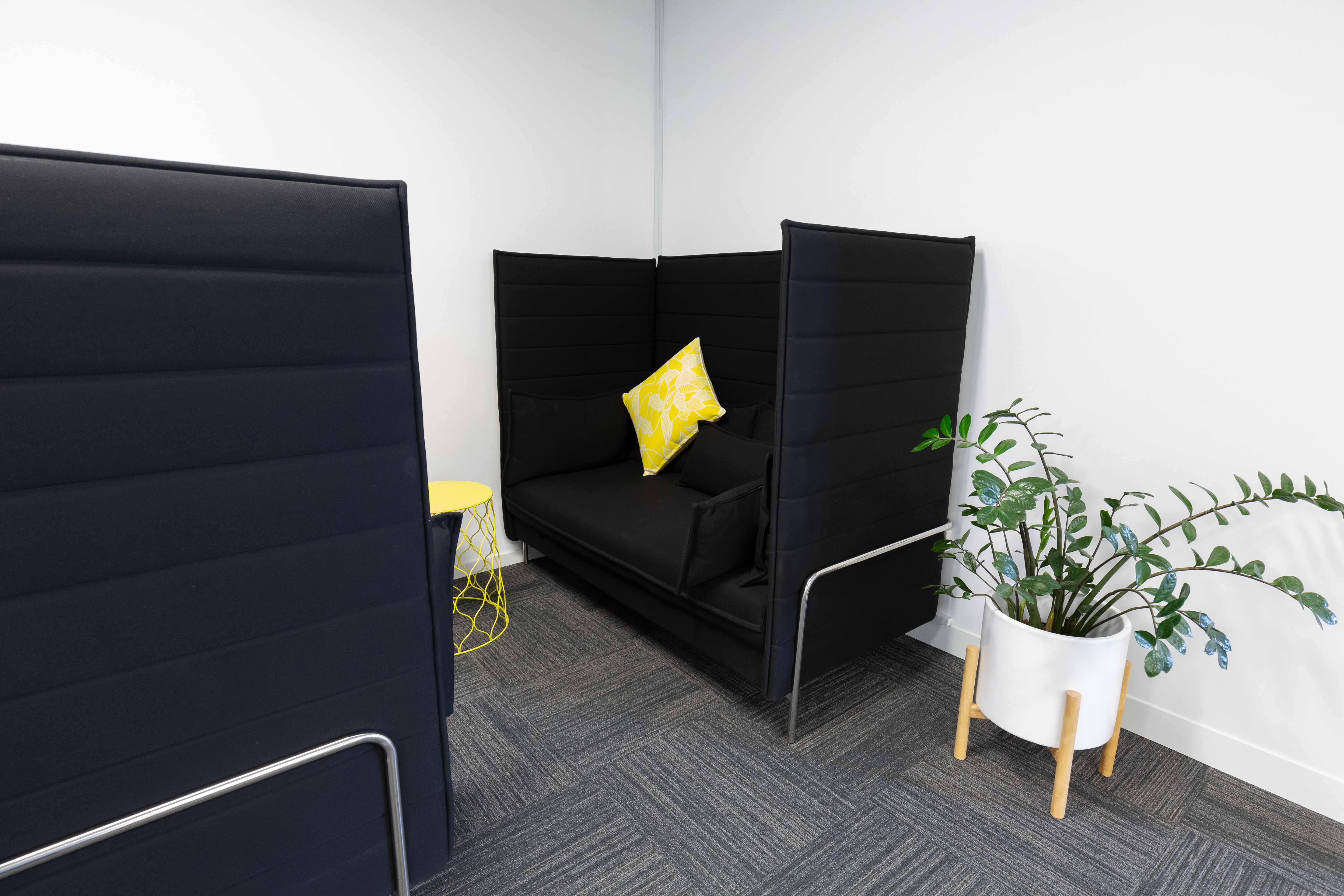 Business Addicts Coworking image 5