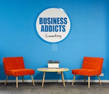 Business Addicts Coworking profile image