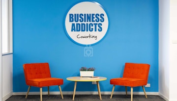 Business Addicts Coworking image 1