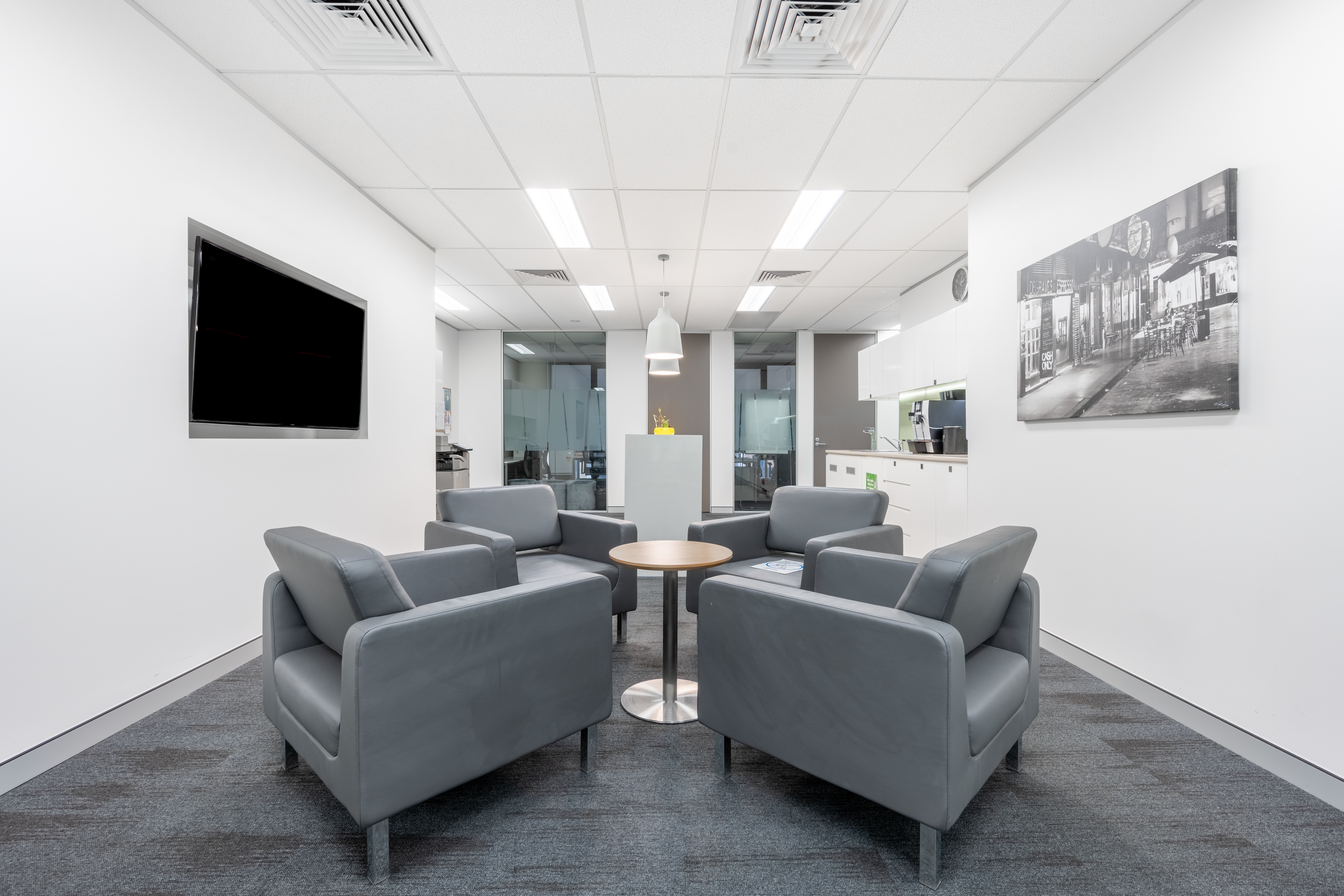 Regus - Sydney, Hornsby image 5