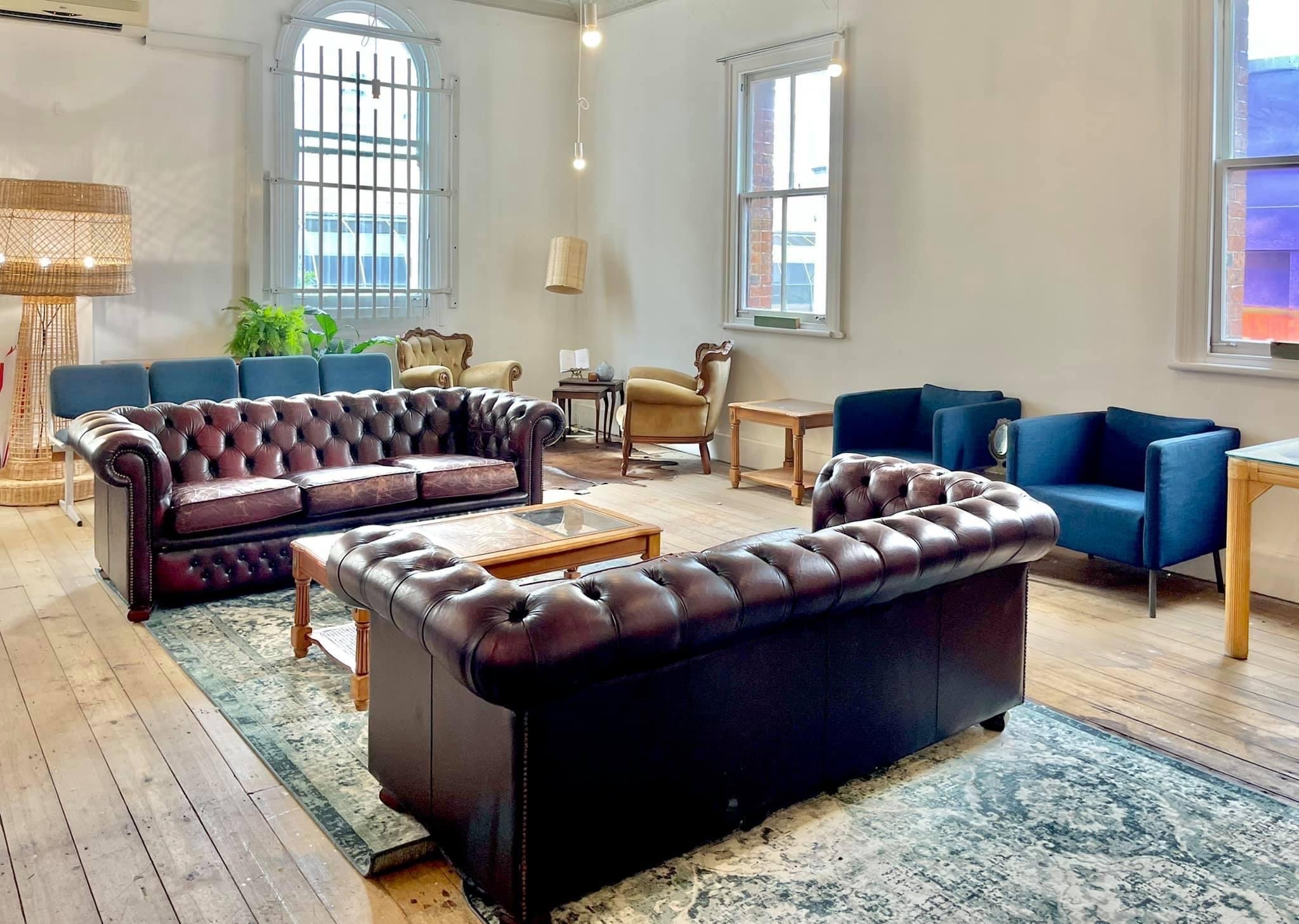 BOMO Bandwagon image 4