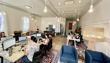 BOMO Bandwagon image 1