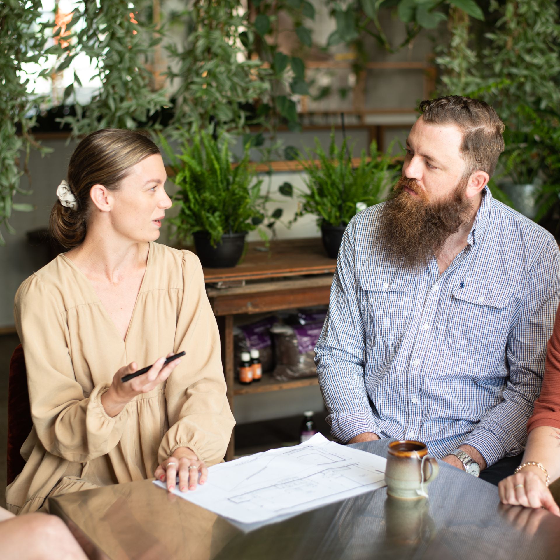 Herb Urban Hub image 2